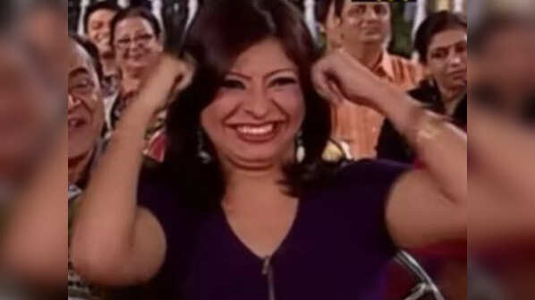 Jennifer Mistry Bansiwal
