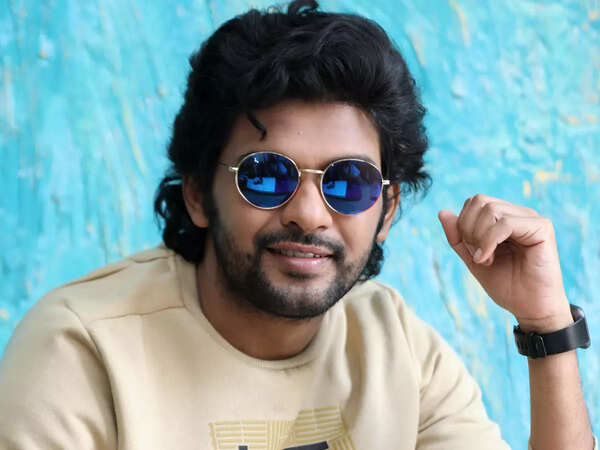 Naveen Polishetty Images