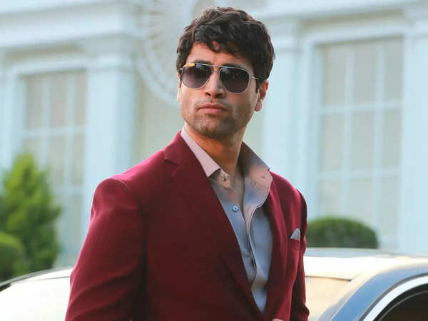 Adivi Sesh Pictures