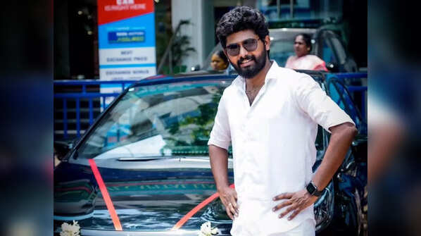 Saravan Vickram