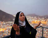 ​Embarking on spiritual odyssey: An enlightening journey to Mecca​