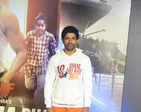 ​Homage to Milkha Singh: Cast and crew attend special screening of 'Bhaag Milkha Bhaag'​