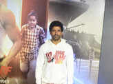 ​Homage to Milkha Singh: Cast and crew attend special screening of 'Bhaag Milkha Bhaag'​