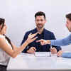 ​He belittles you in front of others