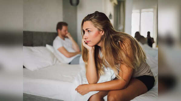 6 signs he is not for you