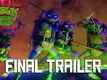 Teenage Mutant Ninja Turtles: Mutant Mayhem - Official Trailer
