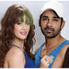​Puneesh Sharma and Bandagee Kallra