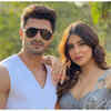 ​Miesha Iyer and Ieshaan Sehgal