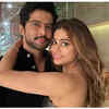 ​Shamita Shetty and Raqesh Bapat