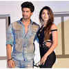 ​Gauahar Khan and Kushal Tandon