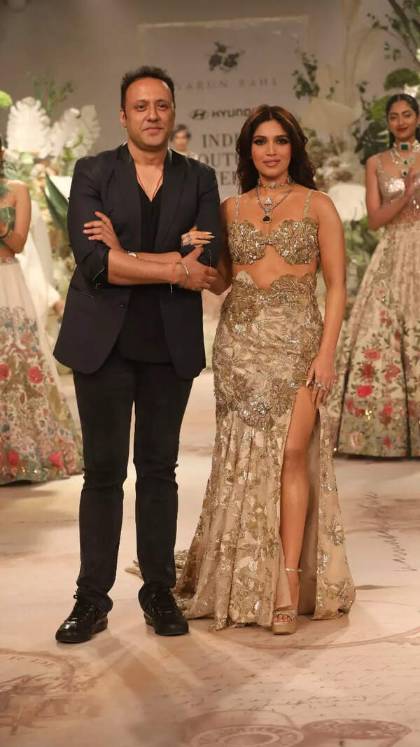 Varun Bahl