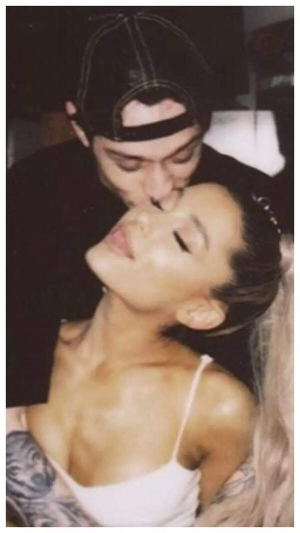 Pete Davidson Images