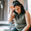 ​​Persistent Fatigue and Weakness​