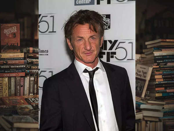 Sean Penn Pictures