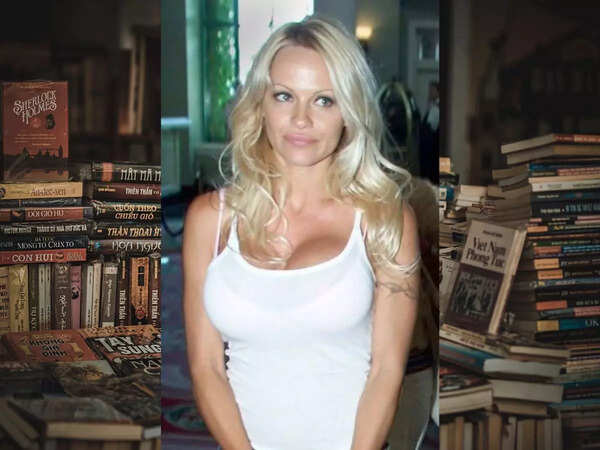 pamela anderson Wallpapers