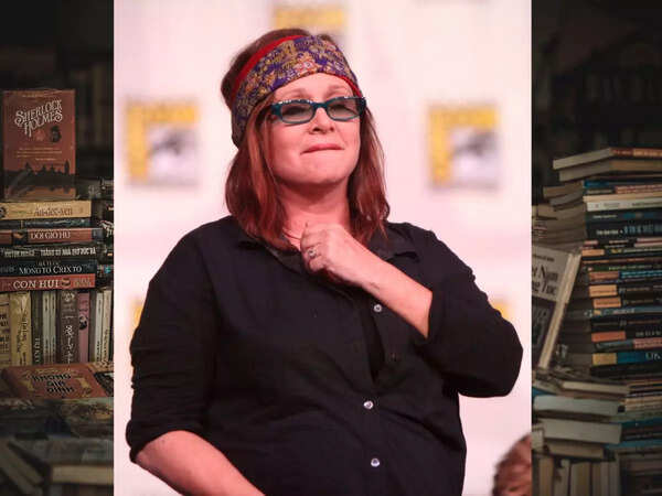 Carrie Fisher Wallpapers