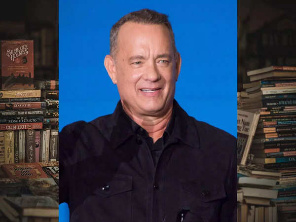Tom Hanks Photos
