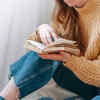 ​Read 10 pages a day