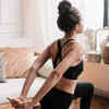​Spend 1-hour everyday exercising