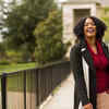 ​Take a walk outside