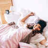 ​Wake up early