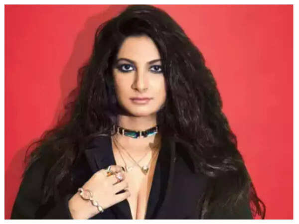 Rhea Kapoor