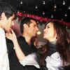 Article image for: Kitty Kalra's birthday bash