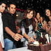 Article image for: Kitty Kalra's birthday bash