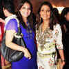 Article image for: Kitty Kalra's birthday bash