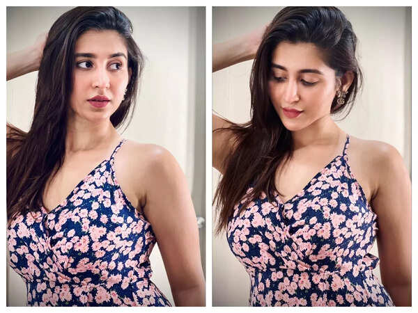 Oindrila Sen
