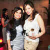 Article image for: Kitty Kalra's birthday bash
