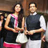 Article image for: Kitty Kalra's birthday bash