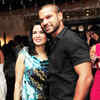 Article image for: Kitty Kalra's birthday bash