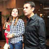 Article image for: Kitty Kalra's birthday bash