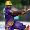 Article image for: <i class="tbold">Andre Russell</i> (LA Knight Riders): 206 runs