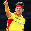 Article image for: Gerald Coetzee (Texas Super Kings): 8 wickets