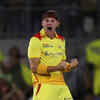 Article image for: Gerald Coetzee (Texas Super Kings): 8 wickets