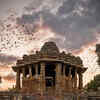 Article image for: <i class="tbold">sun temple</i>