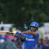 Article image for: <i class="tbold">nicholas pooran</i> (MI New York): 19 sixes