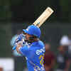 Article image for: <i class="tbold">nicholas pooran</i> (MI New York): 19 sixes