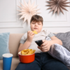 ​​Signs of Fatty Liver in Children​