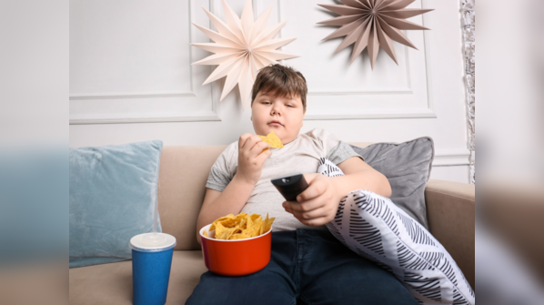 Signs of Fatty Liver in Children
