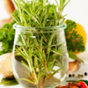 ​​Herbal Infused Water​