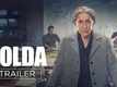 Golda - Official Trailer