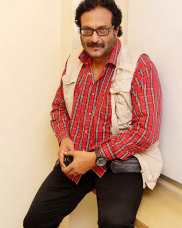 Milind Gunaji Pictures