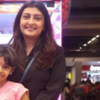 Juhi Parmar bashed the recently released film 'Barbie'