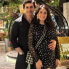 Pankhuri Awasthy and Gautam Rode blessed with twins