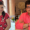 Pankhuri Awasthy and Gautam Rode blessed with twins
