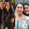 Article image for: From Pankhuri Awasthy-Gautam Rode being blessed with twins to Falaq Naaz reacting to sister Shafaq, Avinash Sachdev’s past relationship: Top TV news