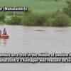 Article image for: Maharashtra: Man stranded on a tree in middle of swollen Warana River rescued in Kolhapur